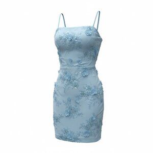 Mini Dress for Prom or Semi Formal Dress